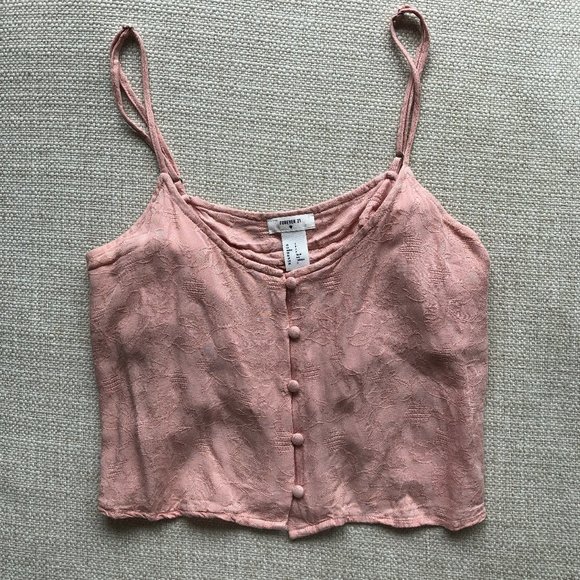 Cropped Cami Tank Top Bundle - Picture 5 of 16